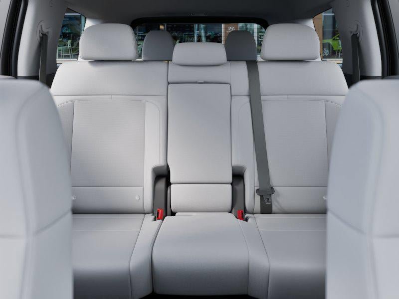 New 2026 Hyundai Santa Fe SE image 40