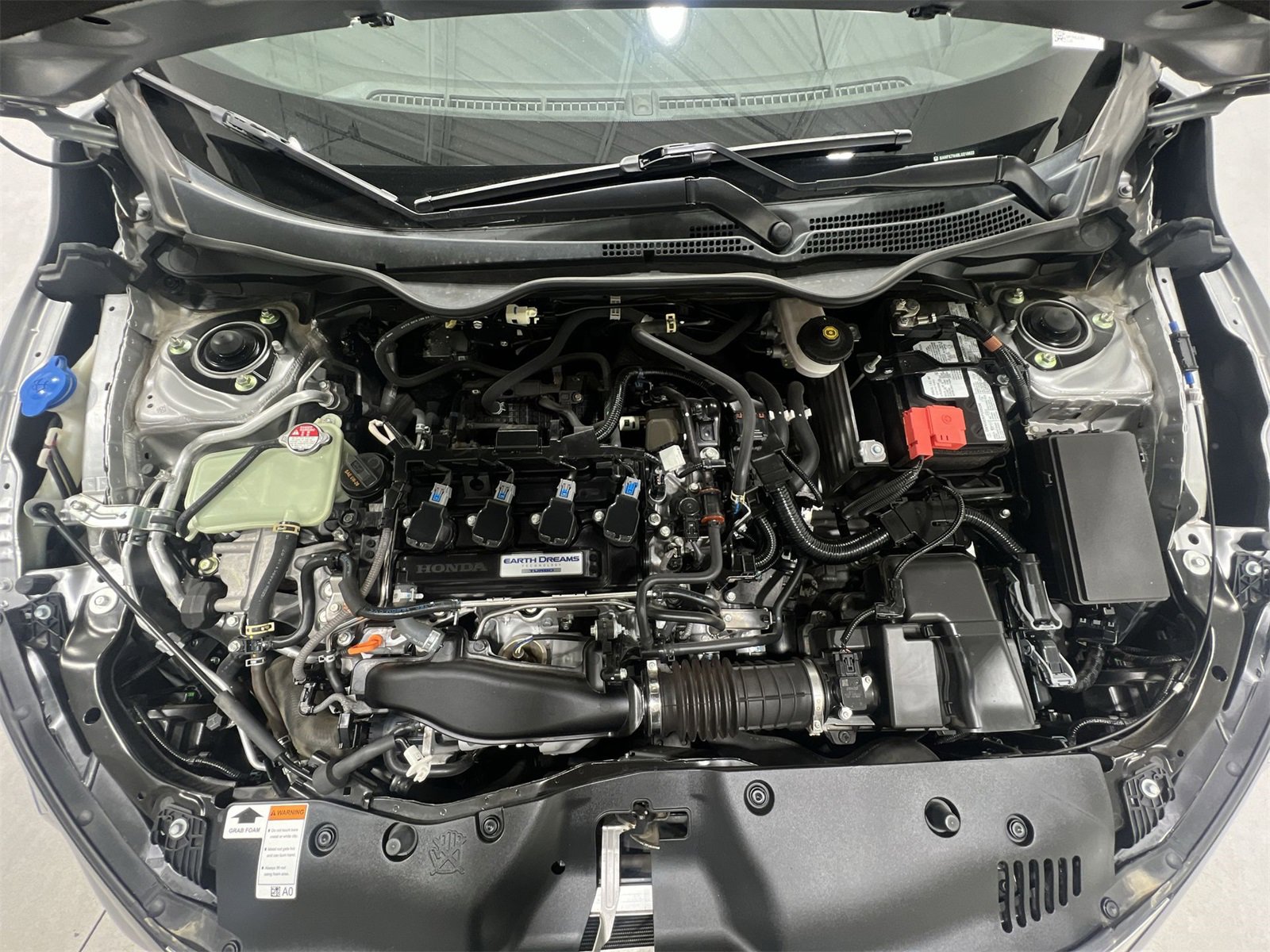 Used 2020 Honda Civic Sport image 24