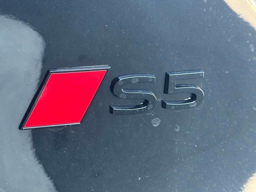 New 2026 Audi S5 Premium Plus AWD/4WD image 56