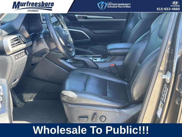 Used 2021 Kia Telluride S FWD image 13