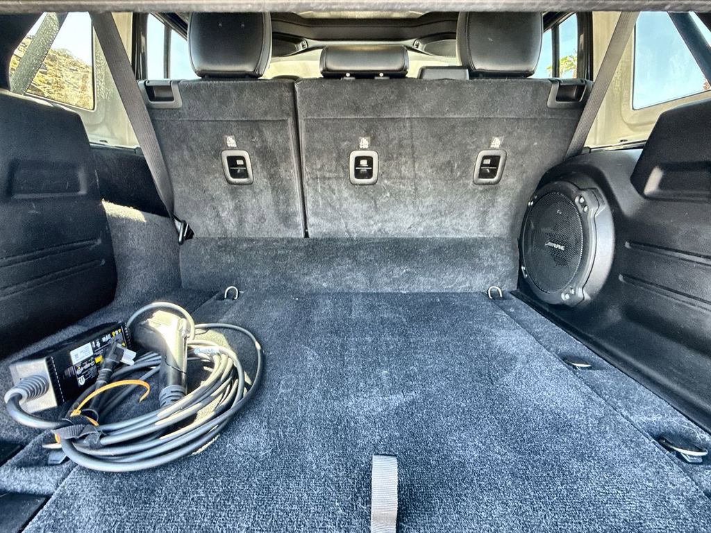 Used 2021 Jeep Wrangler Unlimited Rubicon 4xe w/ Cold Weather Group image 18