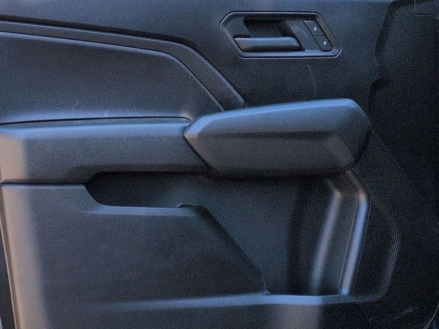 New 2026 Chevrolet Colorado Trail Boss AWD/4WD image 10