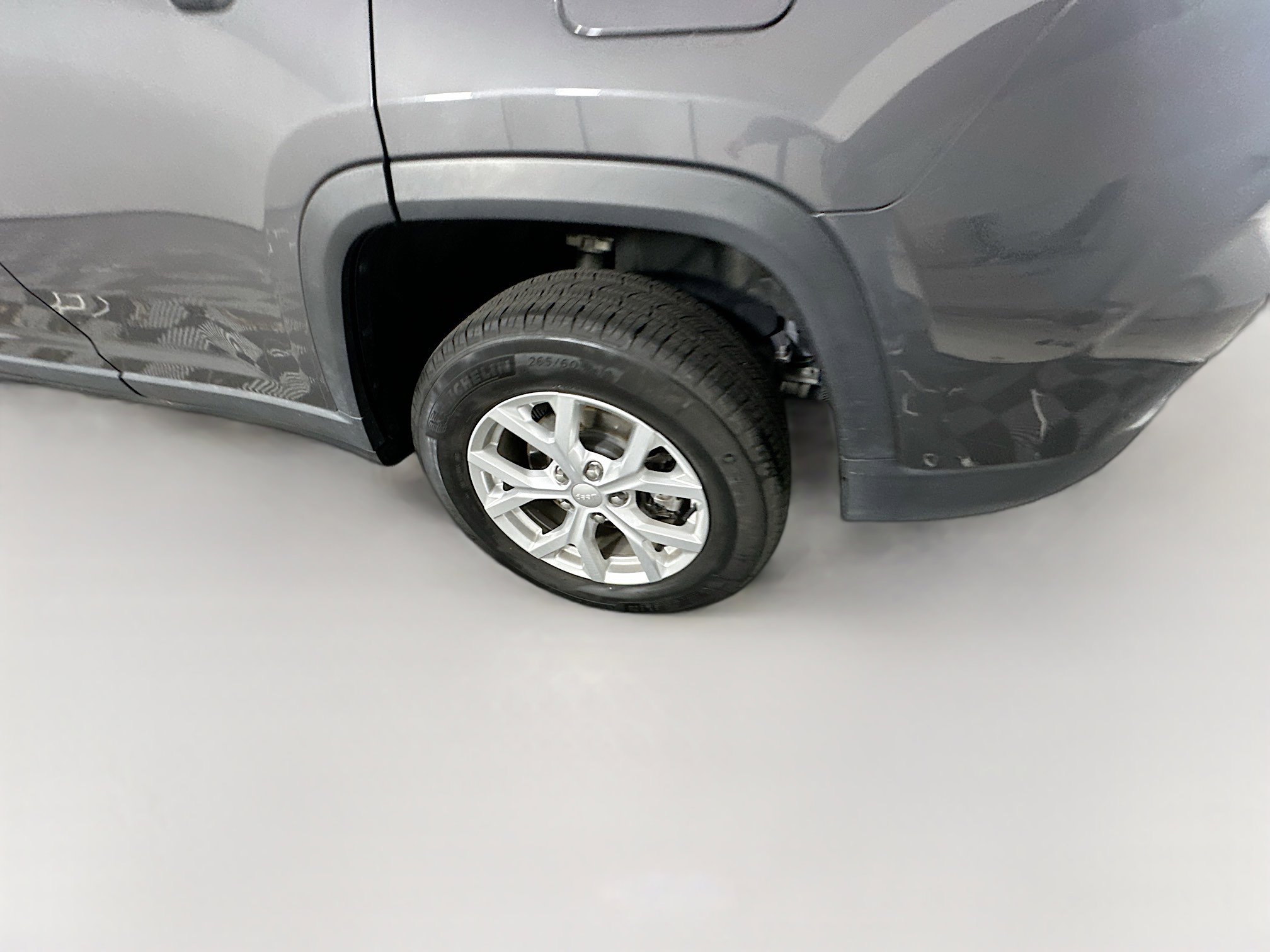 Used 2023 Jeep Grand Cherokee Limited image 11