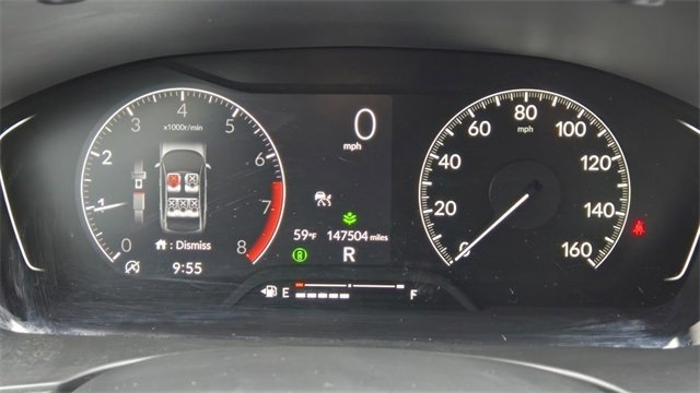 Used 2022 Honda Civic EX image 23