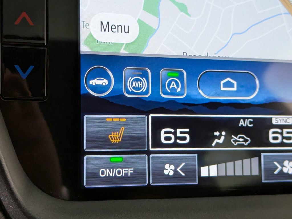 Used 2025 Subaru Outback Wilderness AWD/4WD image 26