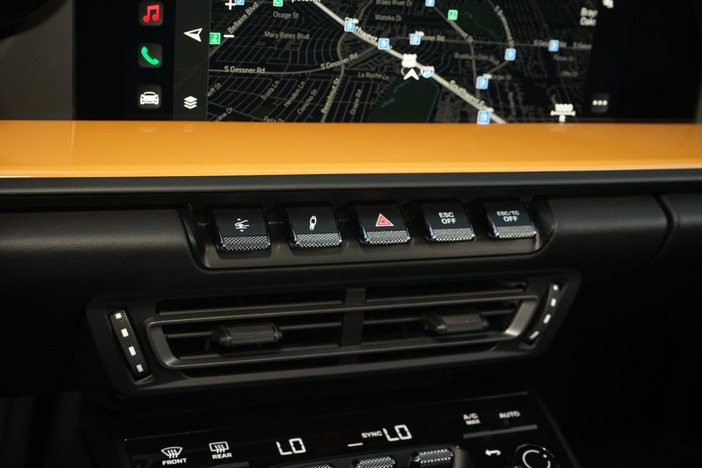 Used 2022 Porsche 911 GT3 image 17