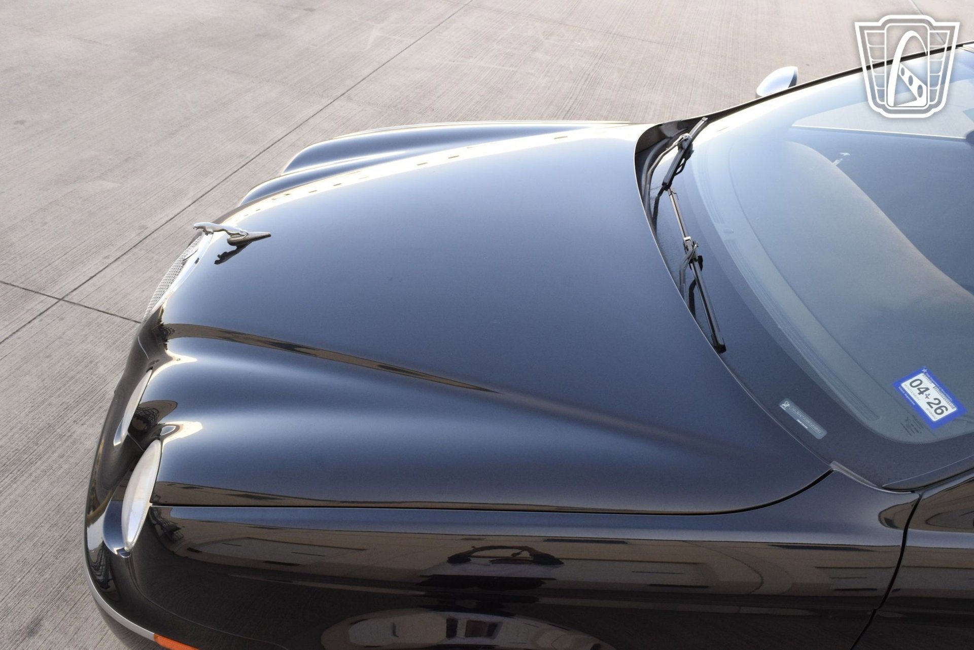 Used 2008 Jaguar S-TYPE 3.0 image 29