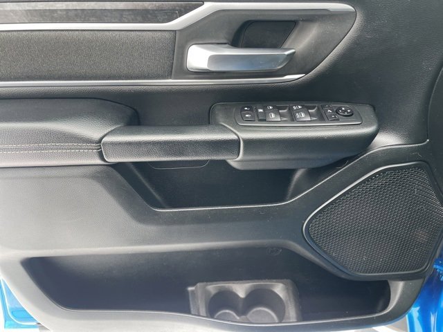 Used 2021 RAM 1500 Big Horn image 19