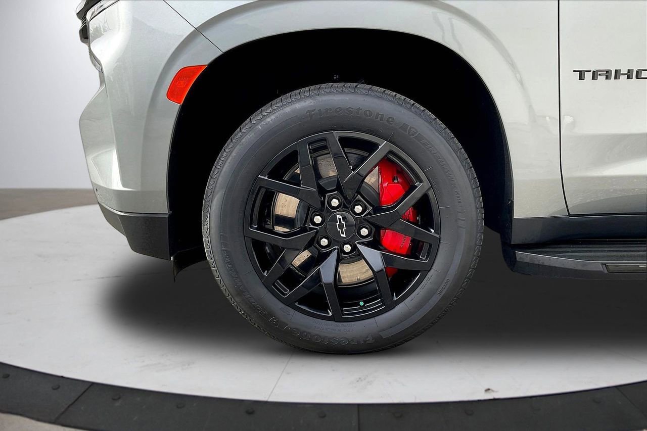 Used 2023 Chevrolet Tahoe RST w/ RST Performance Edition AWD/4WD image 35