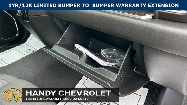 Certified 2024 Chevrolet Silverado 2500 LT image 76
