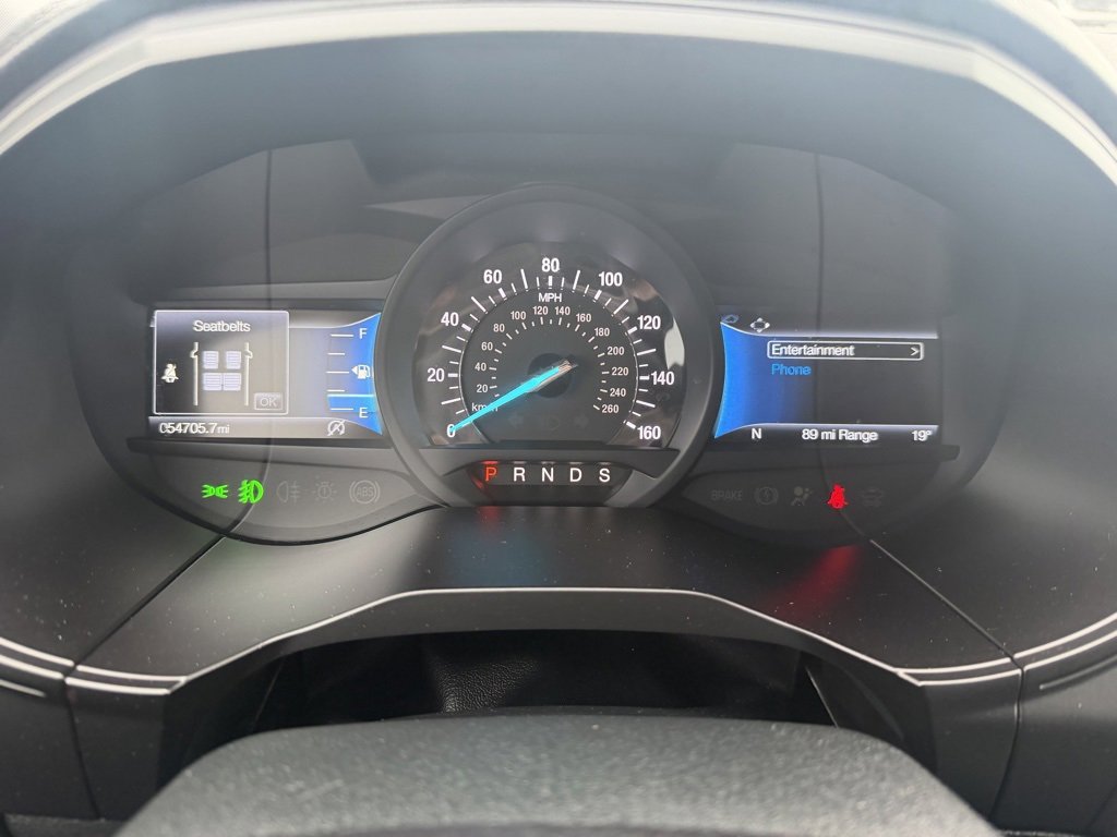 Used 2024 Ford Edge ST-Line image 29