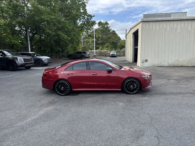 Used 2021 Mercedes-Benz CLA 250 image 4
