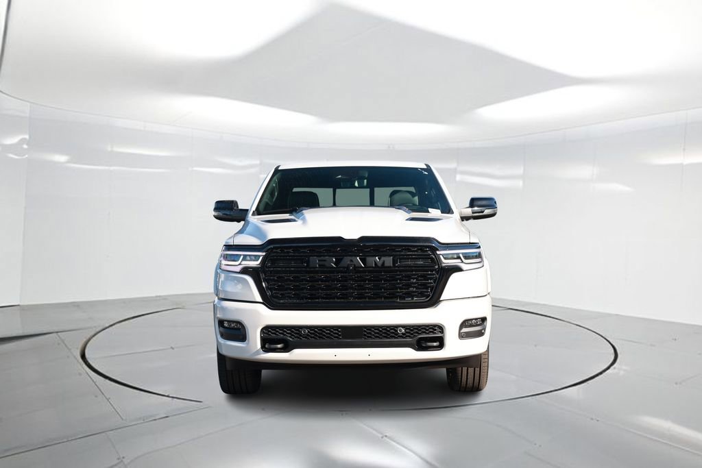 New 2026 RAM 1500 Limited image 4