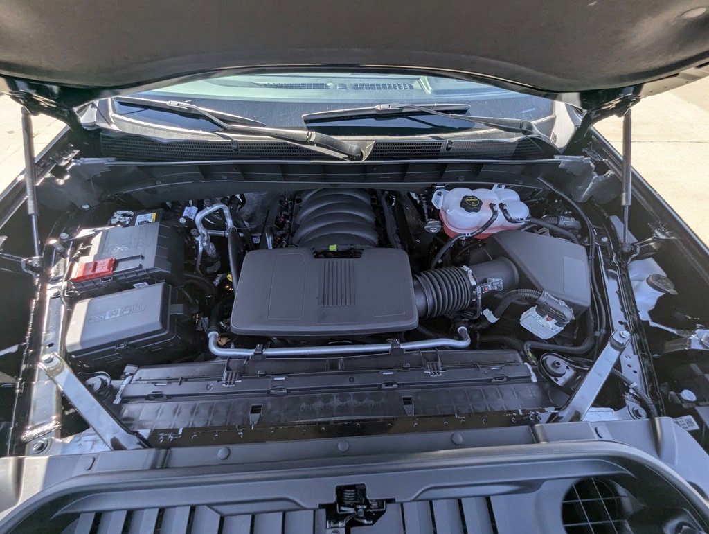 New 2026 GMC Sierra 1500 Elevation w/ Elevation Premium Package AWD/4WD image 15