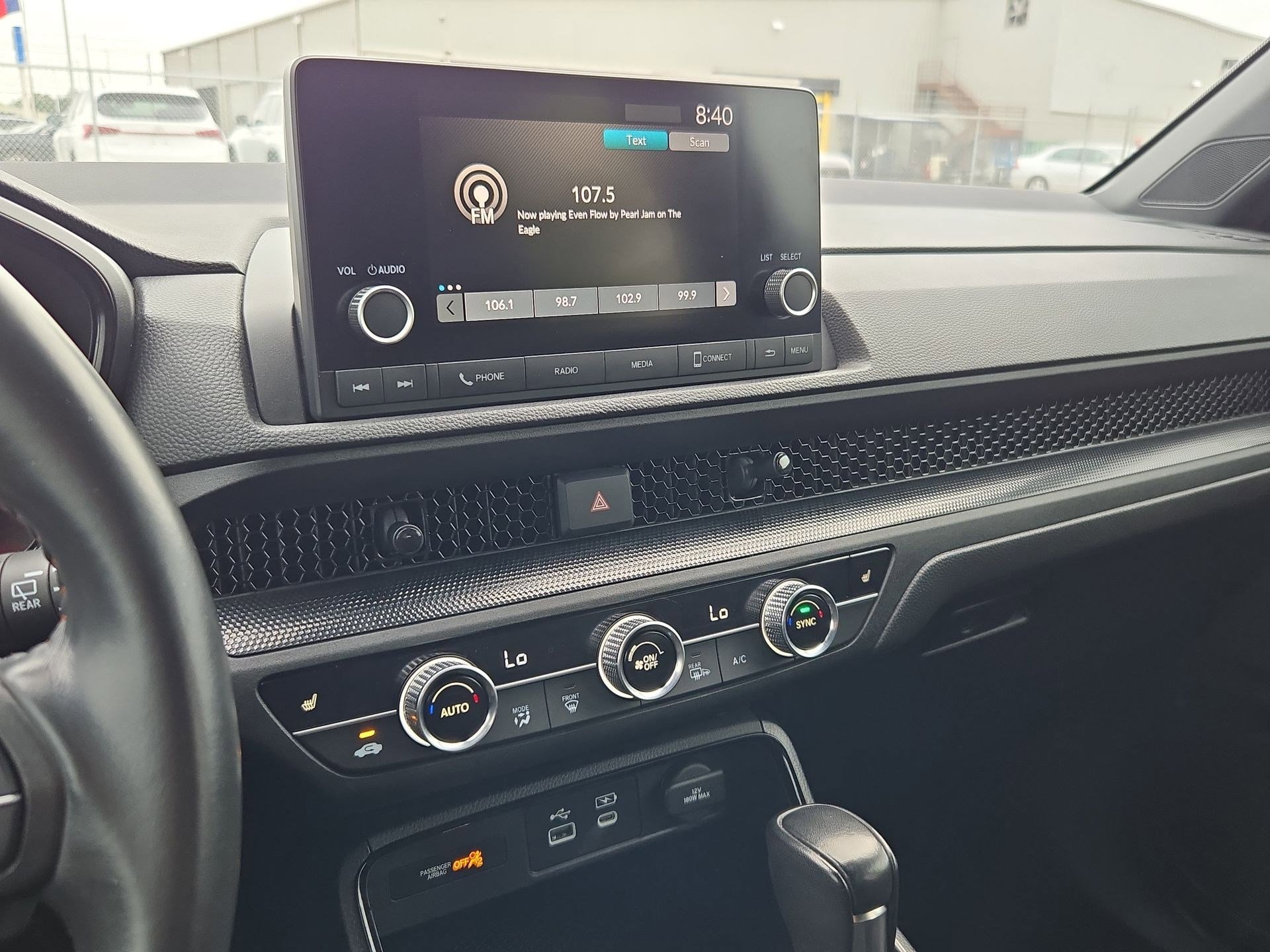 Certified 2023 Honda CR-V Sport image 23