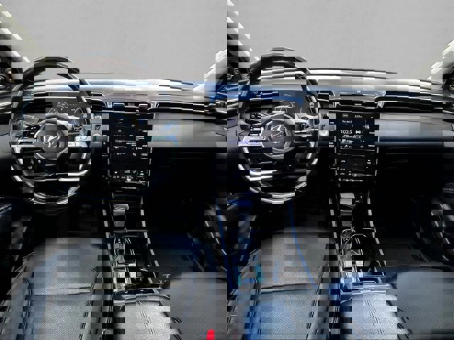 Used 2023 Hyundai Tucson SEL w/ Convenience Package image 15