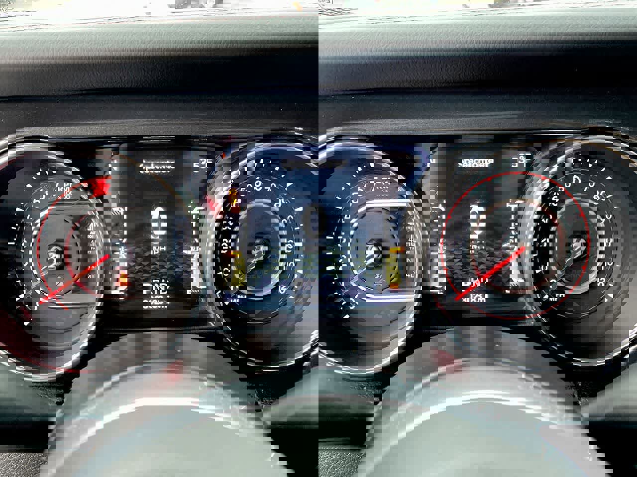 Used 2021 Jeep Wrangler Unlimited Rubicon w/ Trailer Tow Package image 28