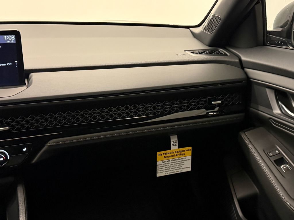 New 2026 Honda Accord Sport image 15