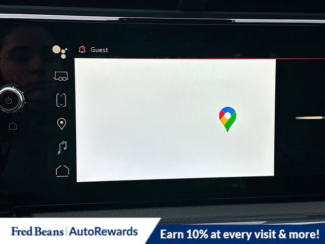 New 2026 GMC Sierra 3500 Denali w/ Technology Package image 10