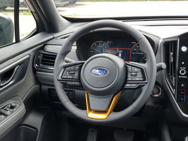 New 2026 Subaru Forester Wilderness AWD/4WD image 14