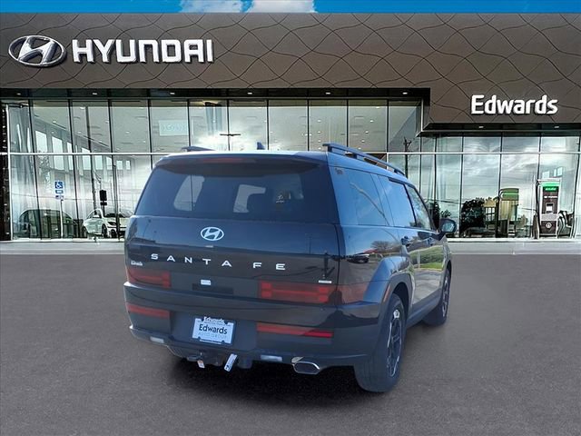 New 2026 Hyundai Santa Fe SEL image 7