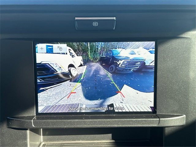 New 2026 Ford F250 XL w/ XL Off-Road Package image 20