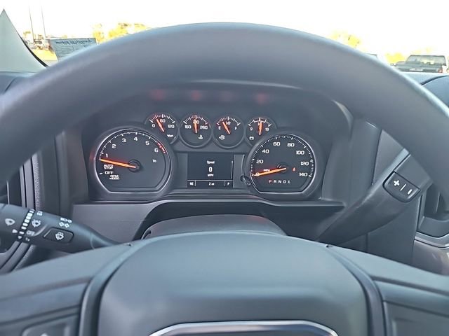New 2025 GMC Sierra 1500 Pro w/ Pro Value Package image 16