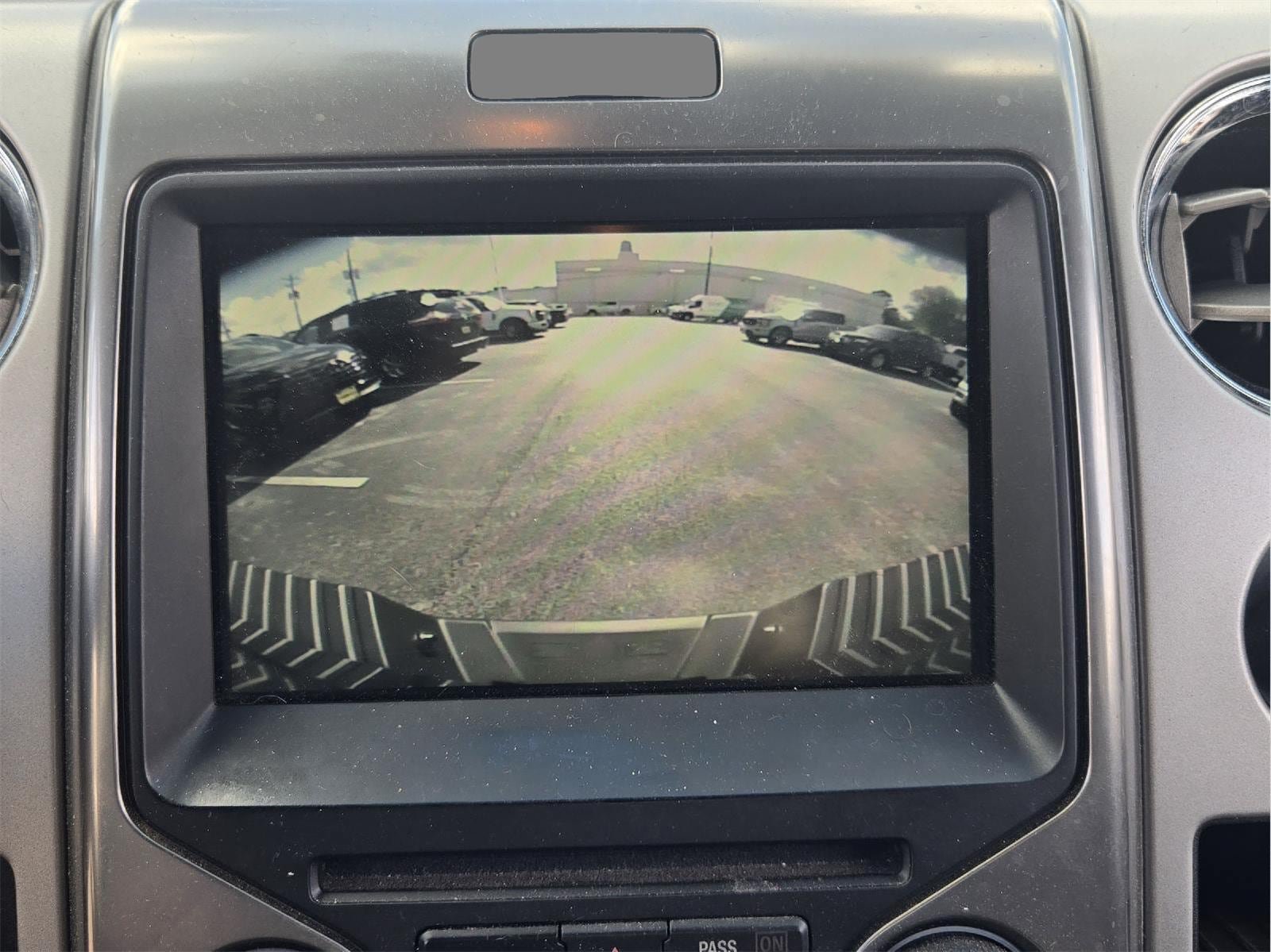 Used 2014 Ford F150 FX2 w/ Equipment Group 402A Luxury RWD image 16