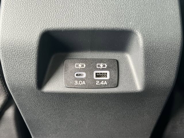 New 2026 Subaru Crosstrek 2.0i Premium AWD/4WD image 32