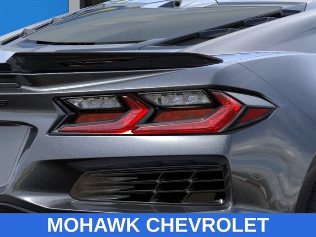 New 2027 Chevrolet Corvette Z06 RWD image 11