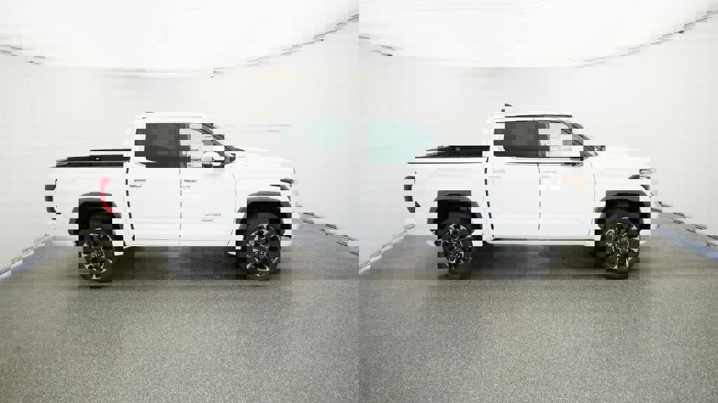 New 2026 Toyota Tundra Limited image 11
