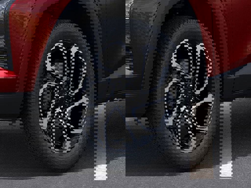 New 2026 Chevrolet Trax RS w/ Sunroof Package image 10
