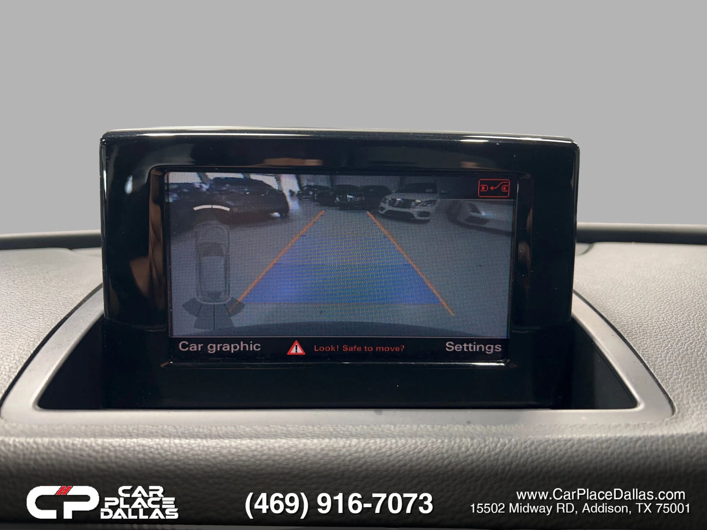 Used 2017 Audi Q3 2.0T Premium image 21