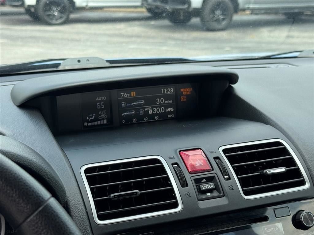 Used 2018 Subaru Forester 2.5i Premium AWD/4WD image 26