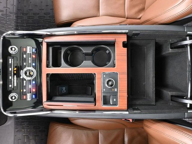 Used 2023 Lincoln Navigator L Reserve w/ Equipment Group 201A image 37