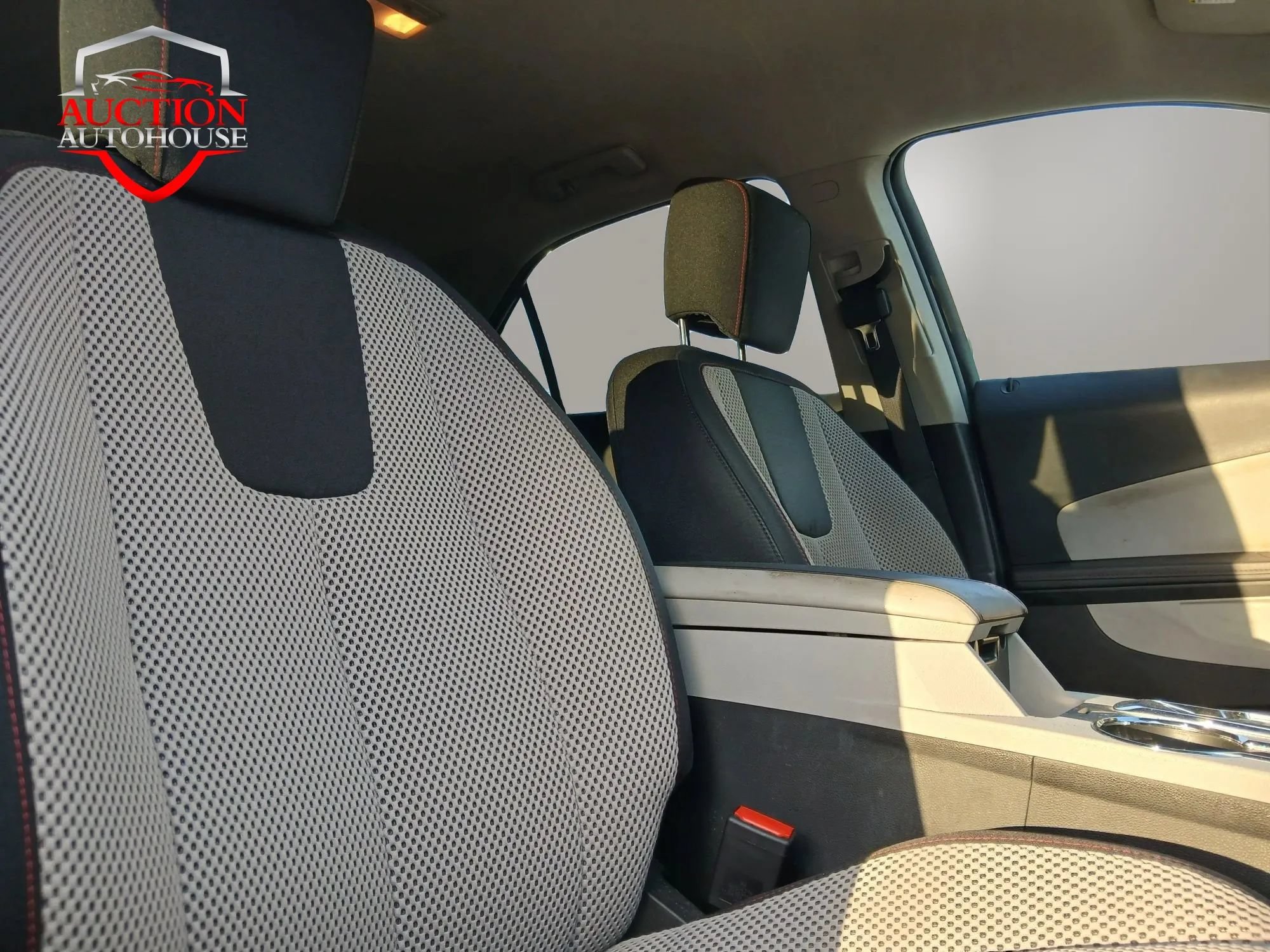 Used 2012 Chevrolet Equinox LT w/ Driver Convenience Package FWD image 13