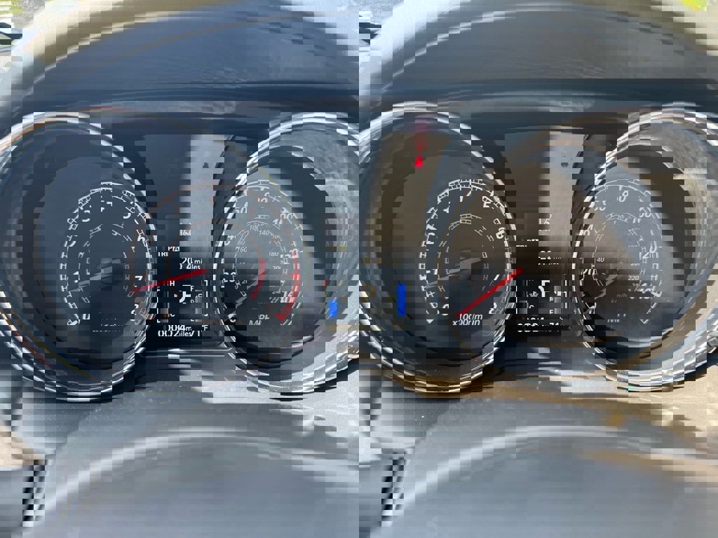 New 2025 Mitsubishi Outlander Sport LE image 26