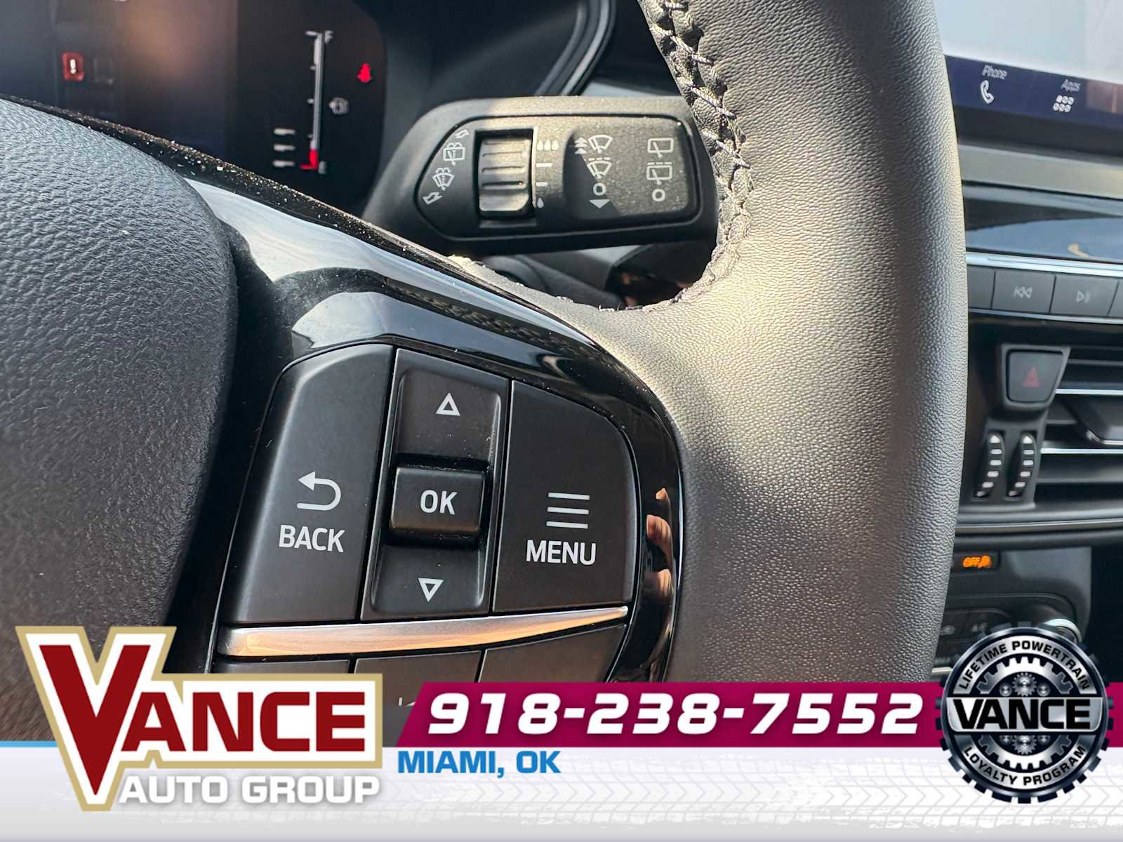 Used 2024 Ford Escape Active image 29