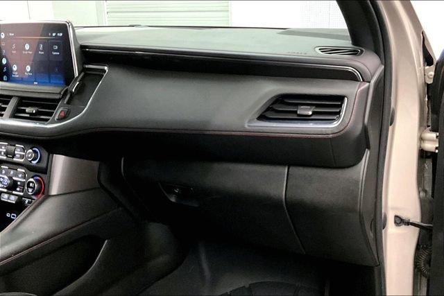 Used 2022 Chevrolet Tahoe RST w/ Luxury Package image 19