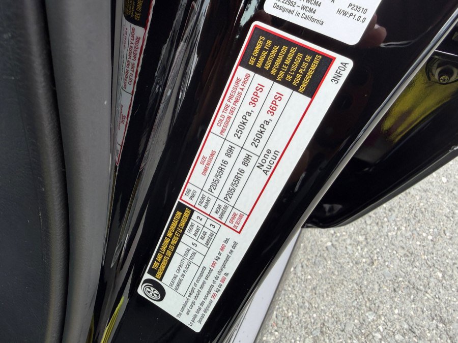 Used 2025 Nissan Leaf S FWD image 52