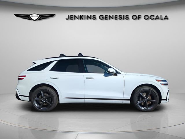 New 2026 Genesis GV70 3.5T Sport Prestige image 3