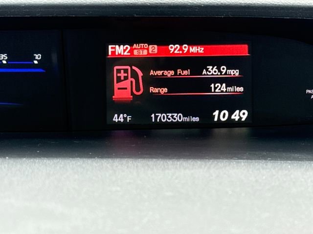 Used 2015 Honda Civic LX image 19