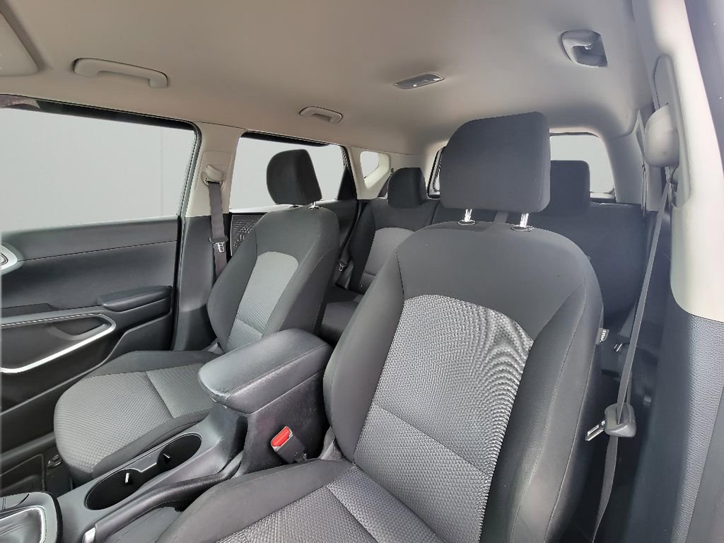 Used 2020 Kia Soul LX image 10