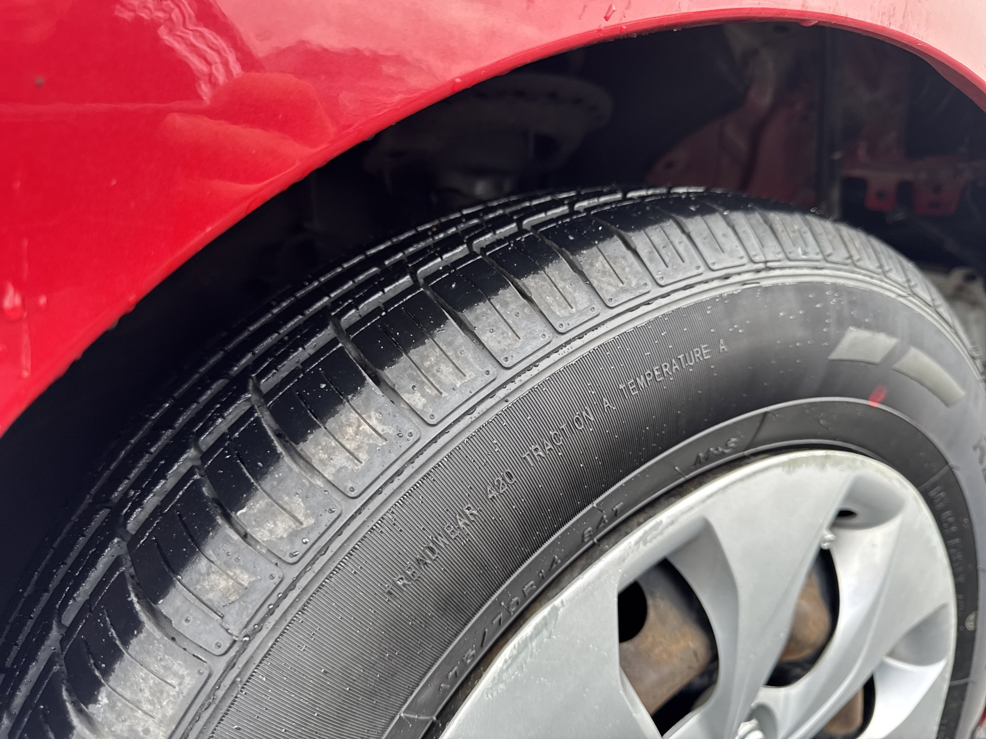 Used 2016 Hyundai Accent SE image 21