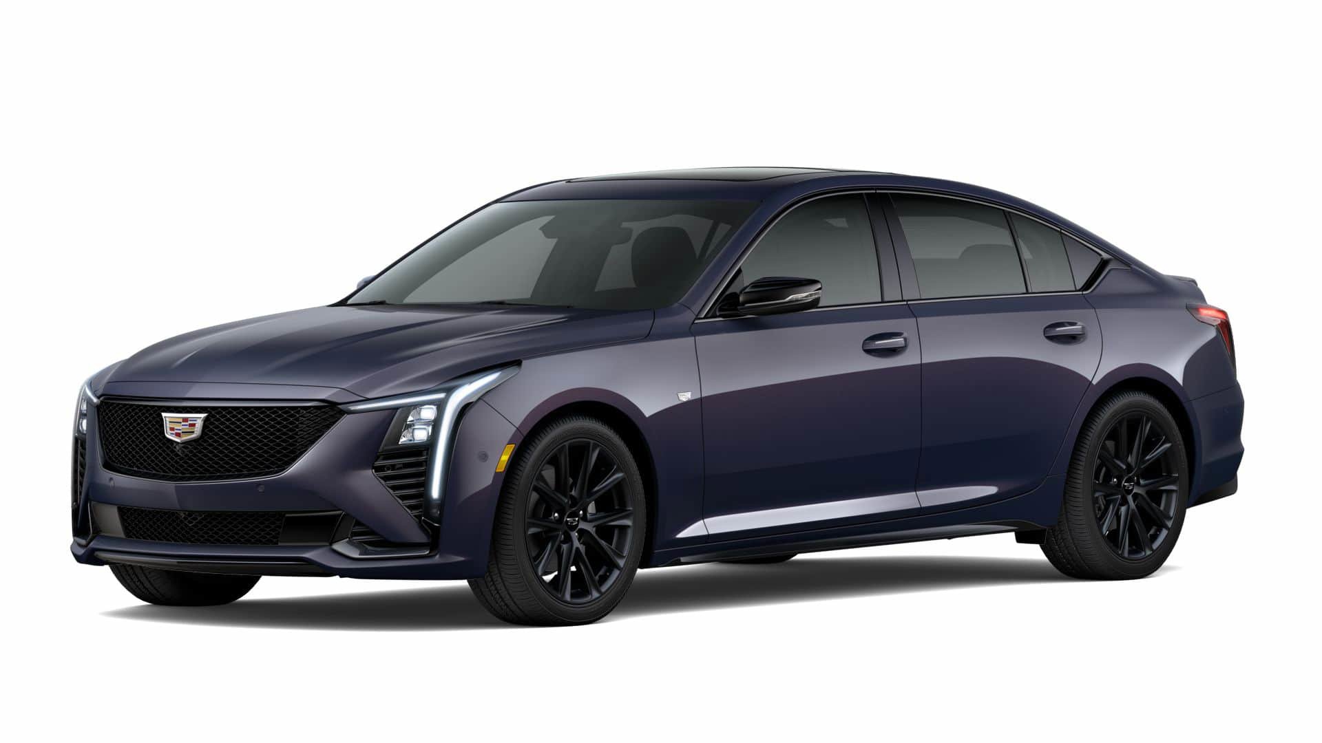 New 2026 Cadillac CT5 Sport RWD image 25