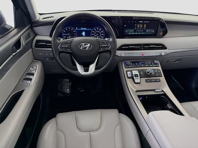 Used 2022 Hyundai Palisade SEL w/ Premium Package AWD/4WD image 24