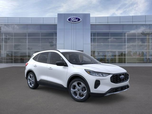 New 2025 Ford Escape ST-Line w/ Tech Pack #1 image 7