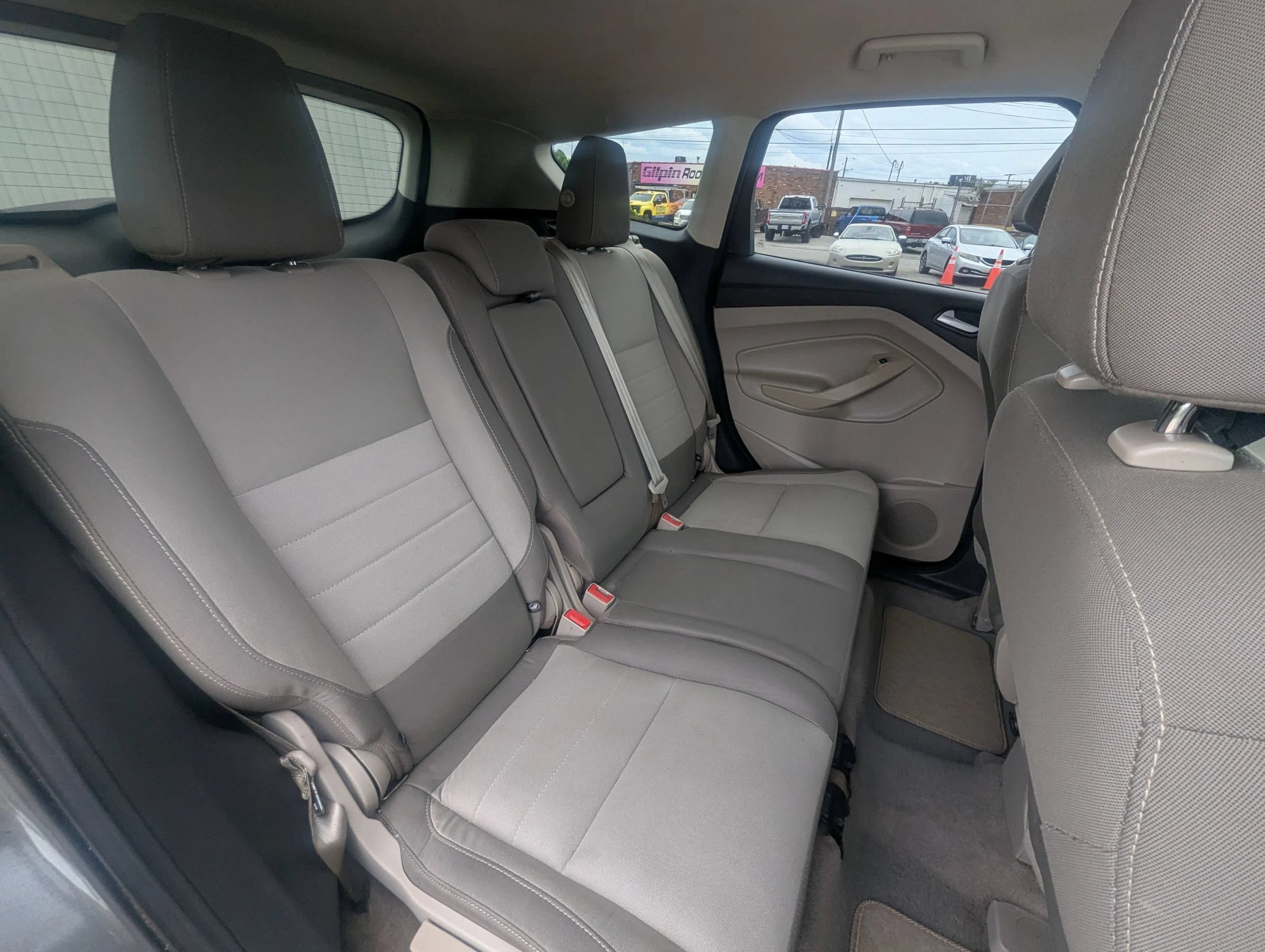 Used 2016 Ford Escape SE FWD image 15