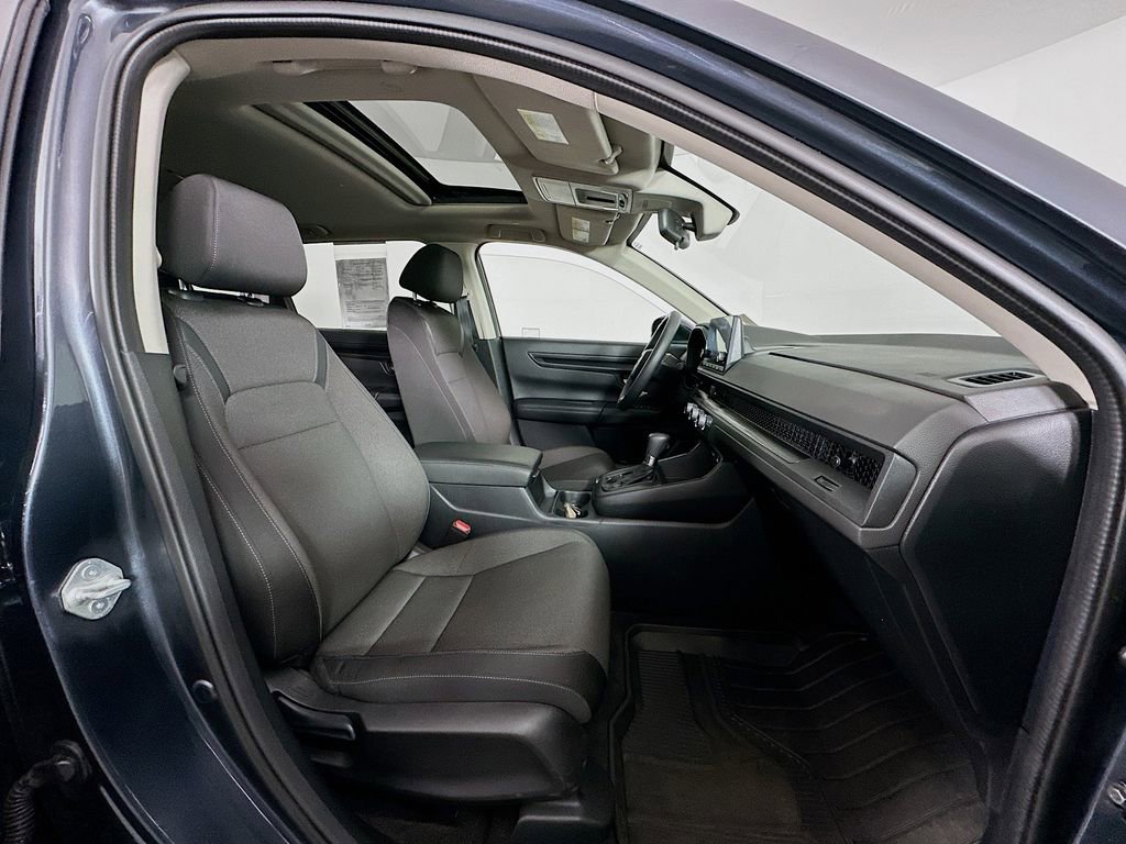 Used 2024 Honda CR-V EX image 29