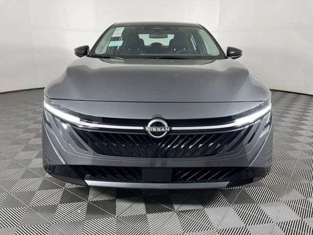New 2026 Nissan Sentra S w/ Floor Mat Package FWD image 5